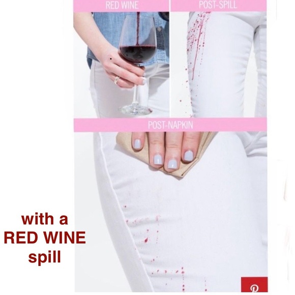 🆕 'STAY-WHITE' Micro-Flare Mid-Rise - Picture 7 of 8